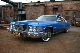 Cadillac  Coupe Deville Great Condition 1974 - Nomad Cars 1974 Classic Vehicle photo