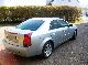 2006 Cadillac  CTS Sport Luxury 3.6 V6 Auto Limousine Used vehicle photo 3