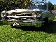 1964 Cadillac  De Ville 6 Window with H-plates Limousine Used vehicle photo 1