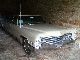 1966 Cadillac  Fleetwood Brougham original from 1.Hand Limousine Classic Vehicle photo 1