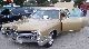 1966 Cadillac  Fleetwood very good original condition Limousine Used vehicle photo 1