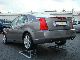 2010 Cadillac  BLS 2.8 T V6 automatic xenon / Leather / Bose S Limousine Used vehicle photo 3