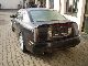 2007 Cadillac  STS 4.6 V8 Sport Luxury LPG GAS Limousine Used vehicle photo 2