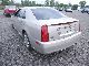 2009 Cadillac  STS Limousine Used vehicle
			(business photo 2
