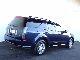 2008 Cadillac  SRX 4.6 V8 AWD Sport Luxury Van / Minibus Used vehicle photo 2