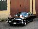 1966 Cadillac  Sixty special Limousine Classic Vehicle photo 1