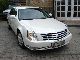 2005 Cadillac  Deville DTS 2006 (6) front wheel drive Limousine Used vehicle photo 11