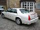 2005 Cadillac  Deville DTS 2006 (6) front wheel drive Limousine Used vehicle photo 2