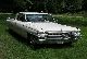 Cadillac  El Dorado Coupe 1963 Used vehicle photo