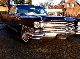 Cadillac  Fleetwood (60) 4.7 V8 Sixty Special 4-Side Windo 1964 Classic Vehicle photo