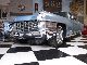 1965 Cadillac  Fleetwood Brougham Limousine Classic Vehicle photo 4