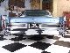 1965 Cadillac  Fleetwood Brougham Limousine Classic Vehicle photo 7