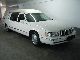 Cadillac  Deville hearse full equipment 1999 Used vehicle photo