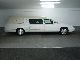 1999 Cadillac  Deville hearse full equipment Limousine Used vehicle photo 2