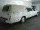 1999 Cadillac  Deville hearse full equipment Limousine Used vehicle photo 3