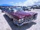 Cadillac  DEVILLE 1964 Used vehicle
			(business photo