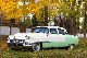 1955 Cadillac  Fleetwood Limousine Classic Vehicle photo 3