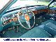 1976 Cadillac  4 door hardtop Sedan de Ville Limousine Classic Vehicle photo 2