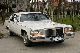 1989 Cadillac  Fleetwood Brougham D'Elegance Limousine Used vehicle photo 1