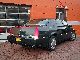 2006 Cadillac  25 cm stretched limo Limousine Used vehicle photo 2