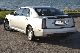 2010 Cadillac  STS 3.6 V6 Sport Luxury Limousine Used vehicle photo 14