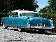 1955 Cadillac  COUPE DEVILLE Sports car/Coupe Used vehicle photo 2