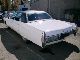 1967 Cadillac  Fleetwood Sixty dream RESTORED .... Limousine Used vehicle photo 9