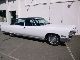1967 Cadillac  Fleetwood Sixty dream RESTORED .... Limousine Used vehicle photo 13
