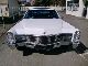 1967 Cadillac  Fleetwood Sixty dream RESTORED .... Limousine Used vehicle photo 1