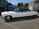 1967 Cadillac  Fleetwood Sixty dream RESTORED .... Limousine Used vehicle photo 8