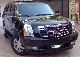 2008 Cadillac  Escalade 6.2 V8 Sport Luxury aut Off-road Vehicle/Pickup Truck Used vehicle photo 1
