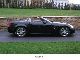 2007 Cadillac  XLR roadster German model Cabrio / roadster Used vehicle photo 1