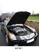 2007 Cadillac  XLR roadster German model Cabrio / roadster Used vehicle photo 5