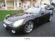 2007 Cadillac  XLR roadster German model Cabrio / roadster Used vehicle photo 6