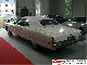 1973 Cadillac  Eldorado Convertible Cabrio / roadster Used vehicle photo 4