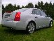2011 Cadillac  BLS 1.9 D DPF Auto Elegance Limousine New vehicle photo 3