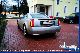 2007 Cadillac  XLR 4.6 V8 SPECIAL EDITION BVLGARI VOLLAUSSTATTUNG Cabrio / roadster Used vehicle photo 3