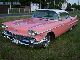 Cadillac  Fleetwood Sixty-Two Sedan Extended Deck 1958 Classic Vehicle photo