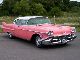 1958 Cadillac  Fleetwood Sixty-Two Sedan Extended Deck Limousine Classic Vehicle photo 2