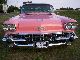 1958 Cadillac  Fleetwood Sixty-Two Sedan Extended Deck Limousine Classic Vehicle photo 4