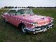 1958 Cadillac  Fleetwood Sixty-Two Sedan Extended Deck Limousine Classic Vehicle photo 5