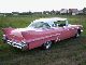 1958 Cadillac  Fleetwood Sixty-Two Sedan Extended Deck Limousine Classic Vehicle photo 8