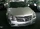 Cadillac  CTS SPORT LUXURY UFFICIALE! 2011 New vehicle photo