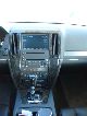 2008 Cadillac  STS 4.4 V8 V-Series Leather / Klimaautom. / SSD / Navi Limousine Used vehicle photo 7