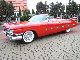 Cadillac  Coupe / Convertible, Bj.1959, former movie car! 1959 Classic Vehicle photo