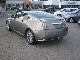 2011 Cadillac  CTS 3.6 V6 exhibition vehicle without a license Sports car/Coupe New vehicle photo 3