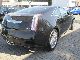 2011 Cadillac  CTS 3.6 V6 Coupe superlative. Only 499 € per month. Sports car/Coupe New vehicle photo 8