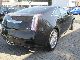 Cadillac  CTS 3.6 V6 Sports Luxury Coupe 6 gang - immediately 2011 New vehicle photo