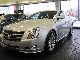 Cadillac  CTS Sport Wagon. The sport wagon for 499 € per month. 2011 New vehicle photo