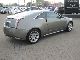 2011 Cadillac  The CTS 3.6 V6 Luxury Coupe superlative LPG Sports car/Coupe New vehicle photo 1